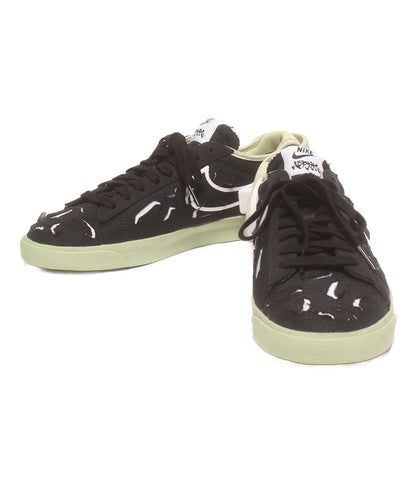 ナイキ 美品 ローカットスニーカー BLAZER LOW ACRNM    DO9373-001 メンズ SIZE 26 (M) NIKE