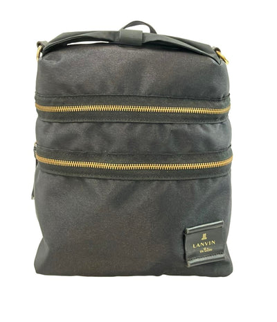 ランバンオンブルー リュック レディース LANVIN en Bleu