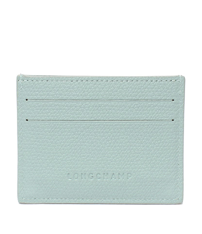 美品 Longchamp カードケース レディース ロンシャン