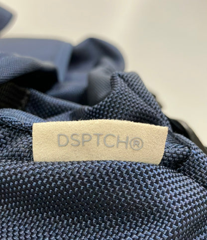 美品 DSPTCH ショルダーバッグ 斜め掛け ユニセックス ディスパッチ