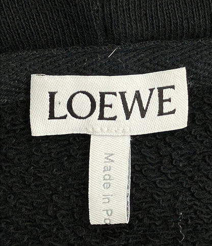 LOEWE アナグラム ロゴ フーディ パーカー H526Y25X02 メンズ SIZE L ロエベ
