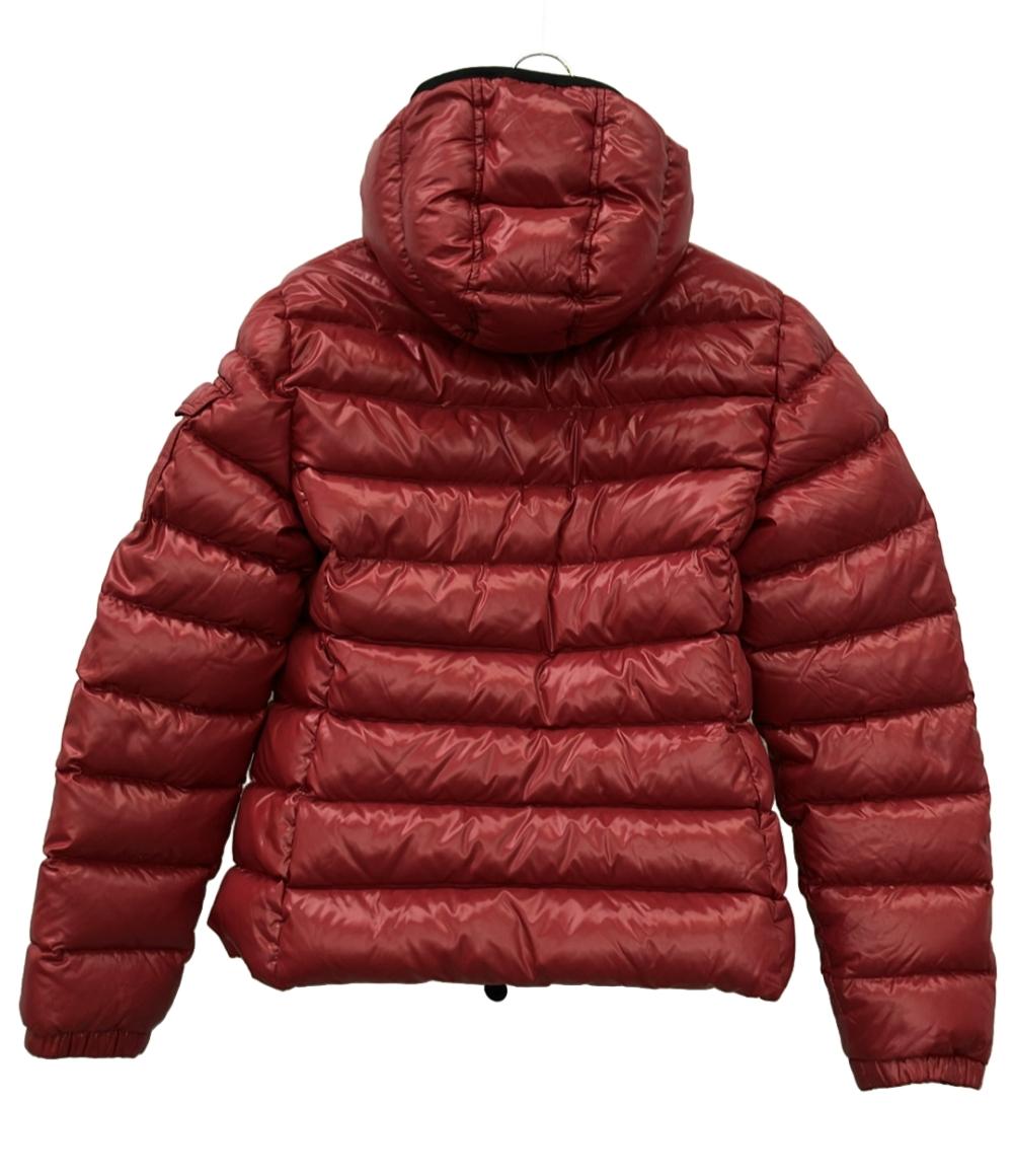 MONCLER bady ダウンジャケット　レッド MONCLER ダウンジャケット BADY レッド A2-093-45942-05-68950