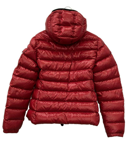 MONCLER ダウンジャケット  BADY レッド A2-093-45942-05-68950 レディース SIZE 2 (M) モンクレール