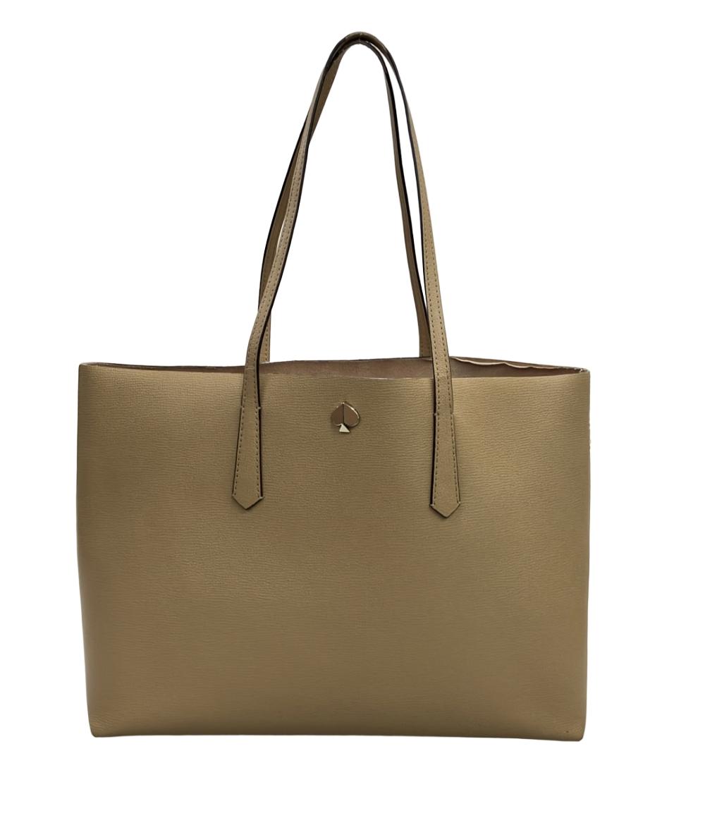 Kate Spade トートバッグ レザー レディース ケイトスペード