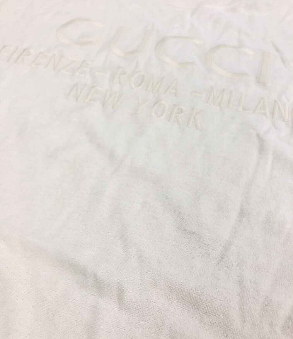 グッチ 美品 半袖Tシャツ      メンズ SIZE XS (XS以下) GUCCI