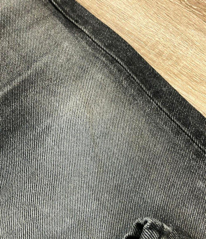 デンハム デニムパンツ 23年 FORGE MIJGRY メンズ SIZE 28 (S) DENHAM