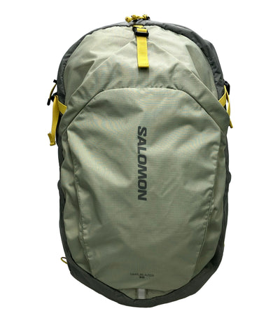 Salomon リュック バックパック TRAILBLAZER30 メンズ サロモン