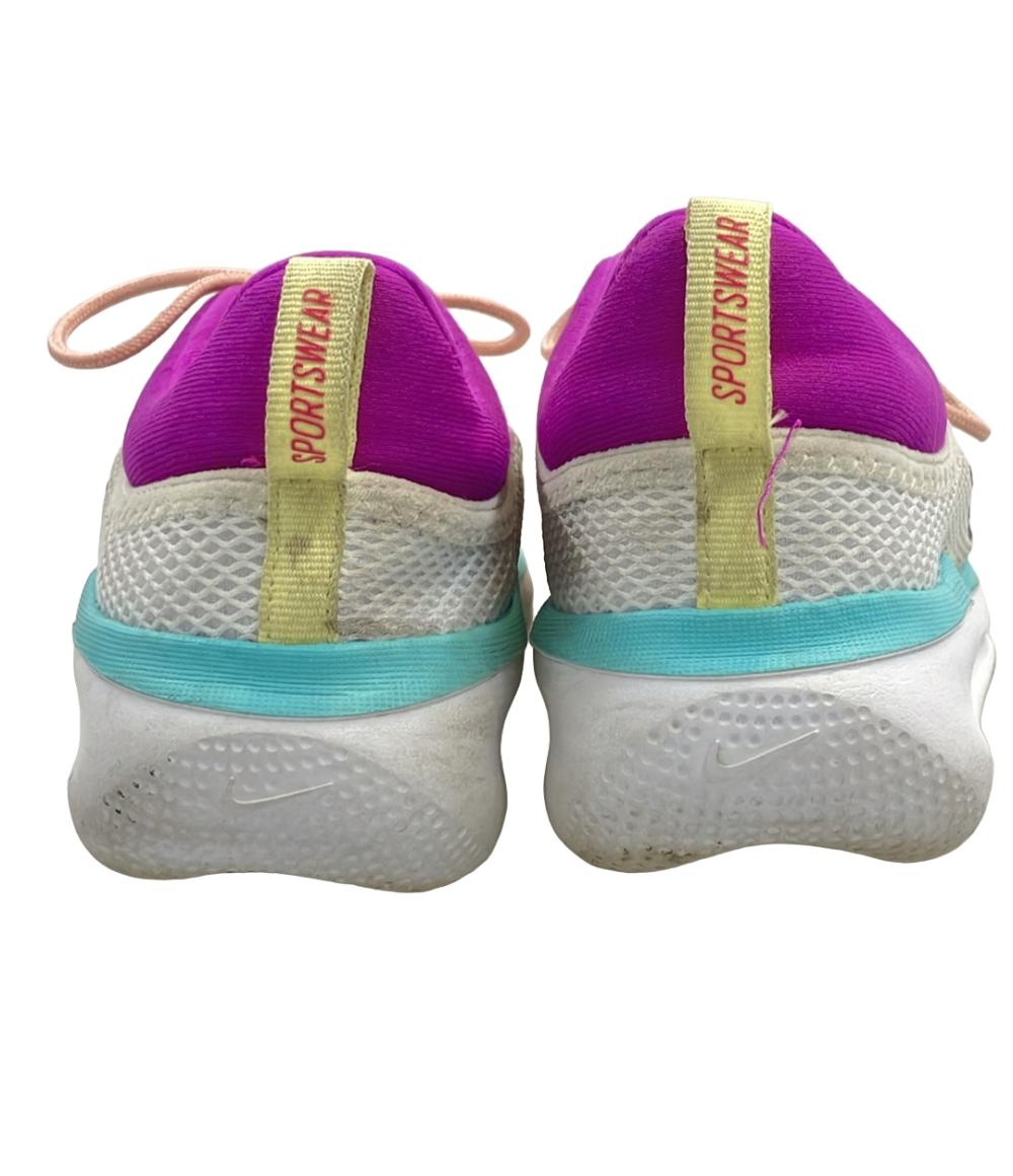 ナイキ ローカットスニーカー ACMI A00834-101 レディース SIZE 24.0 (L) NIKE