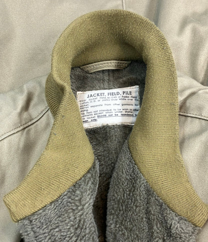 YMCLKY パイルライナー ジャケット M-43 メンズ SIZE 40R ワイエムシーエルケーワイ