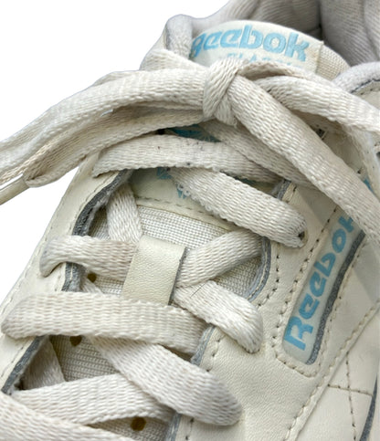 Reebok ローカットスニーカー レディース SIZE 24.0 リーボック