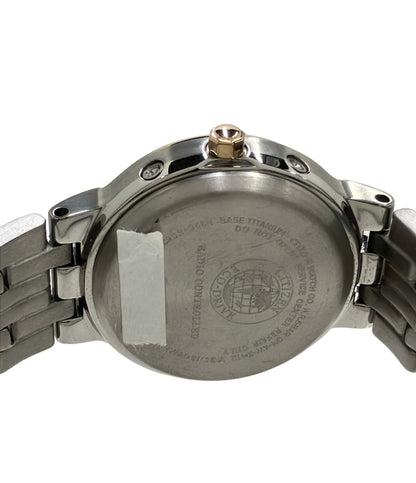 CITIZEN 腕時計 ソーラー H335-S063302 レディース シチズン