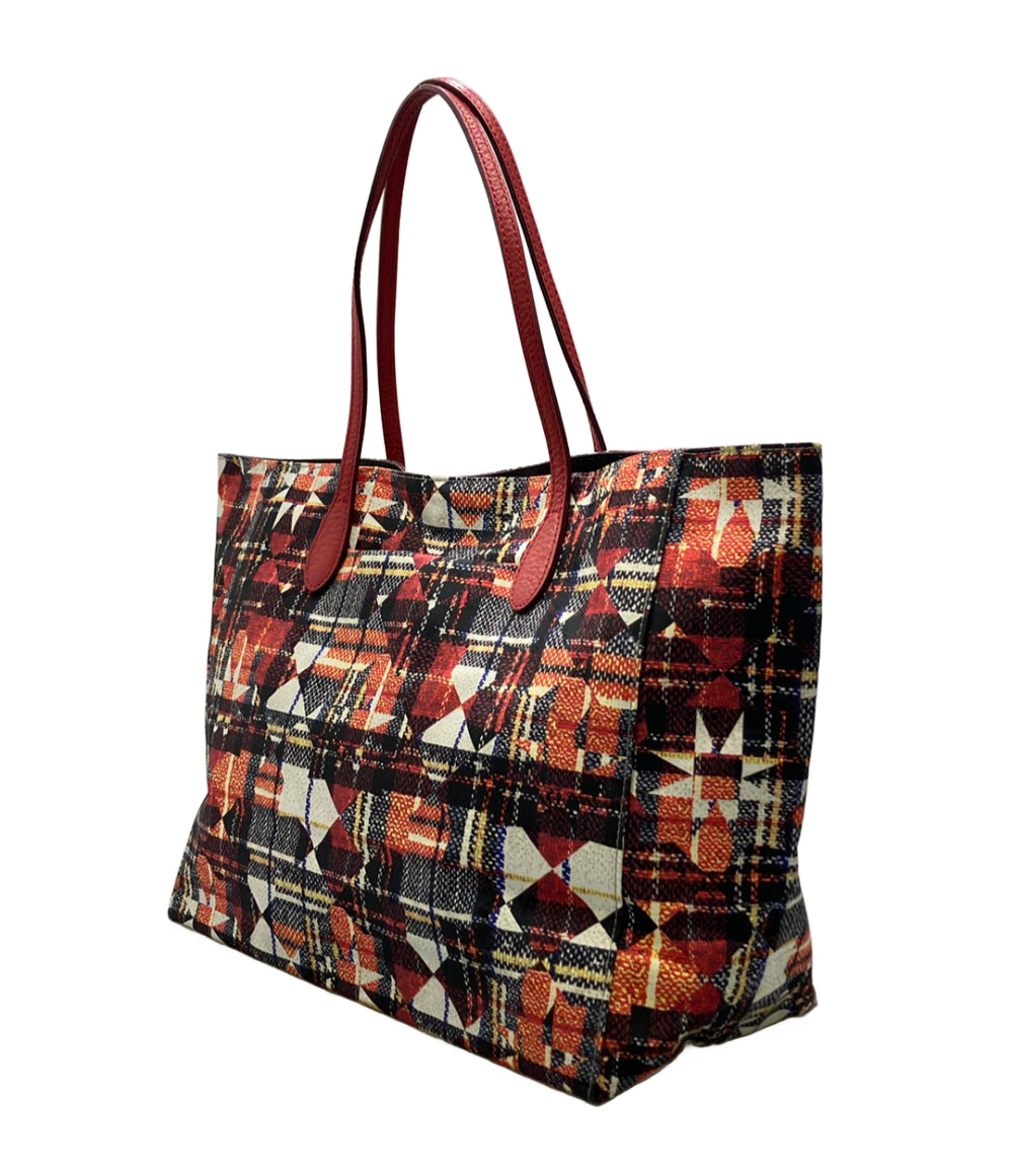 美品 russet トートバッグ レディース ラシット