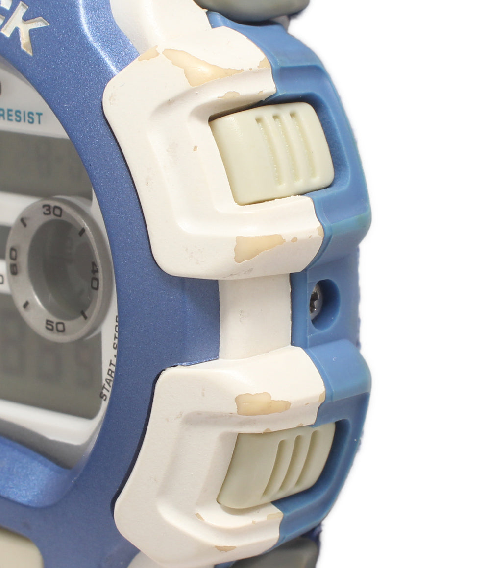 CASIO 腕時計 G-SHOCK クオーツ DW-004 メンズ カシオ
