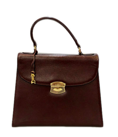 GOLD PFEIL 2way バンドバッグ ショルダーバッグ 斜め掛け レディース ゴールドファイル