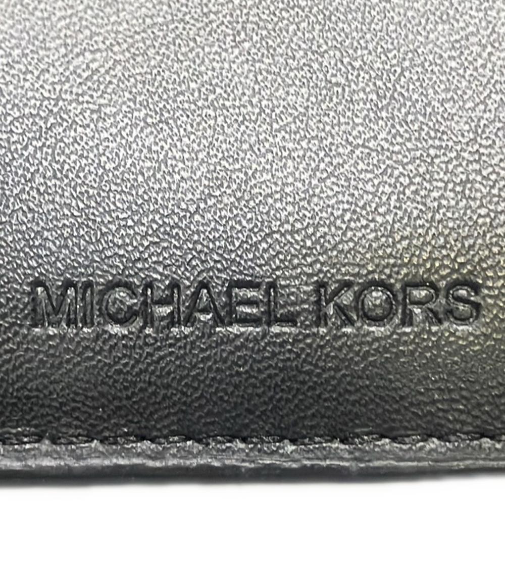 MICHAEL KORS 二つ折り財布 メンズ マイケルコース – Rehello by BOOKOFF
