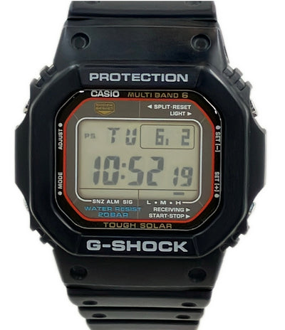CASIO 腕時計 G-SHOCK ソーラー GW-M5610U カシオ
