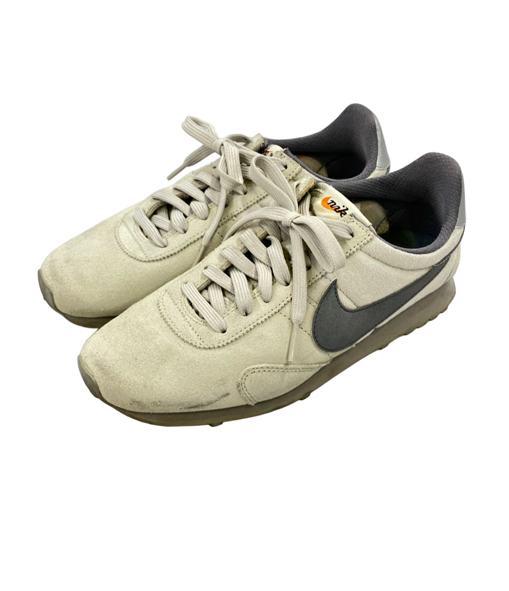 NIKE ローカットスニーカー W PRE MONTREAL RCR VNTG 555258-100 レディース SIZE 24.0 (L) ナイキ