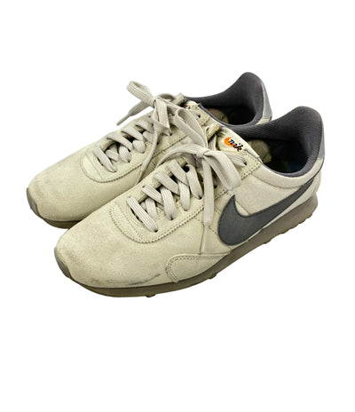 NIKE ローカットスニーカー W PRE MONTREAL RCR VNTG 555258-100 レディース SIZE 24.0 (L) ナイキ