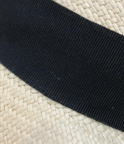 Borsalino パナマハット パナマキート メンズ SIZE 62 ボルサリーノ