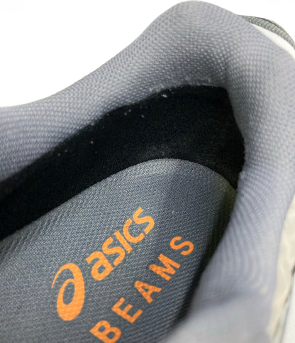 asics BEAMS ローカットスニーカー ゲル フジトラブーコ 7 1021A250 メンズ SIZE 26.5 アシックス ビームス