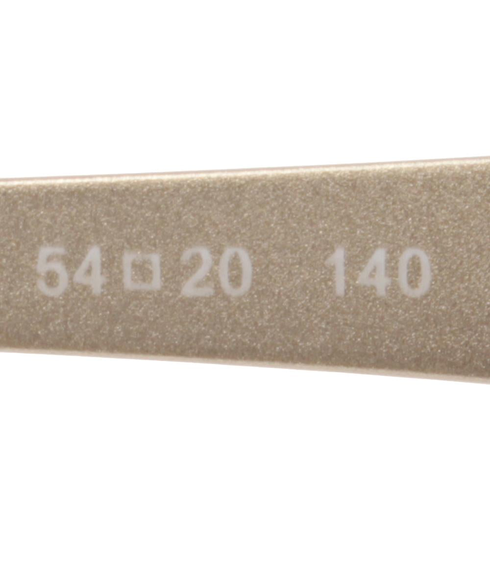 美品 マイケルコース サングラス アイウェア Cape Cod MK2078 54□20 レディース MICHAEL KORS