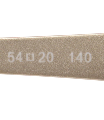 美品 マイケルコース サングラス アイウェア Cape Cod MK2078 54□20 レディース MICHAEL KORS