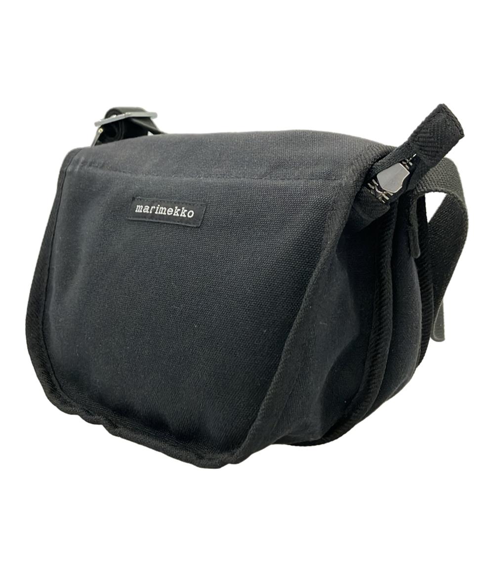 marimekko ショルダーバッグ 斜め掛け レディース マリメッコ