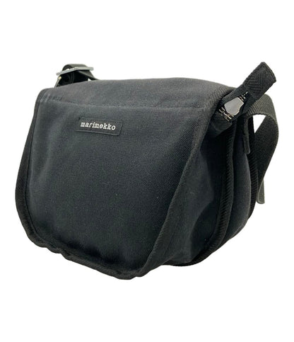 marimekko ショルダーバッグ 斜め掛け レディース マリメッコ