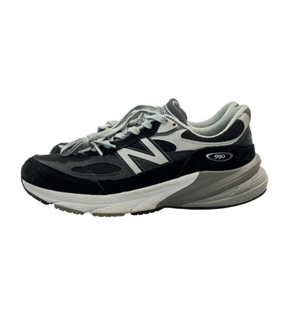 NEW BALANCE ローカットスニーカー M990BK6 メンズ SIZE 26.5 (M) ニューバランス