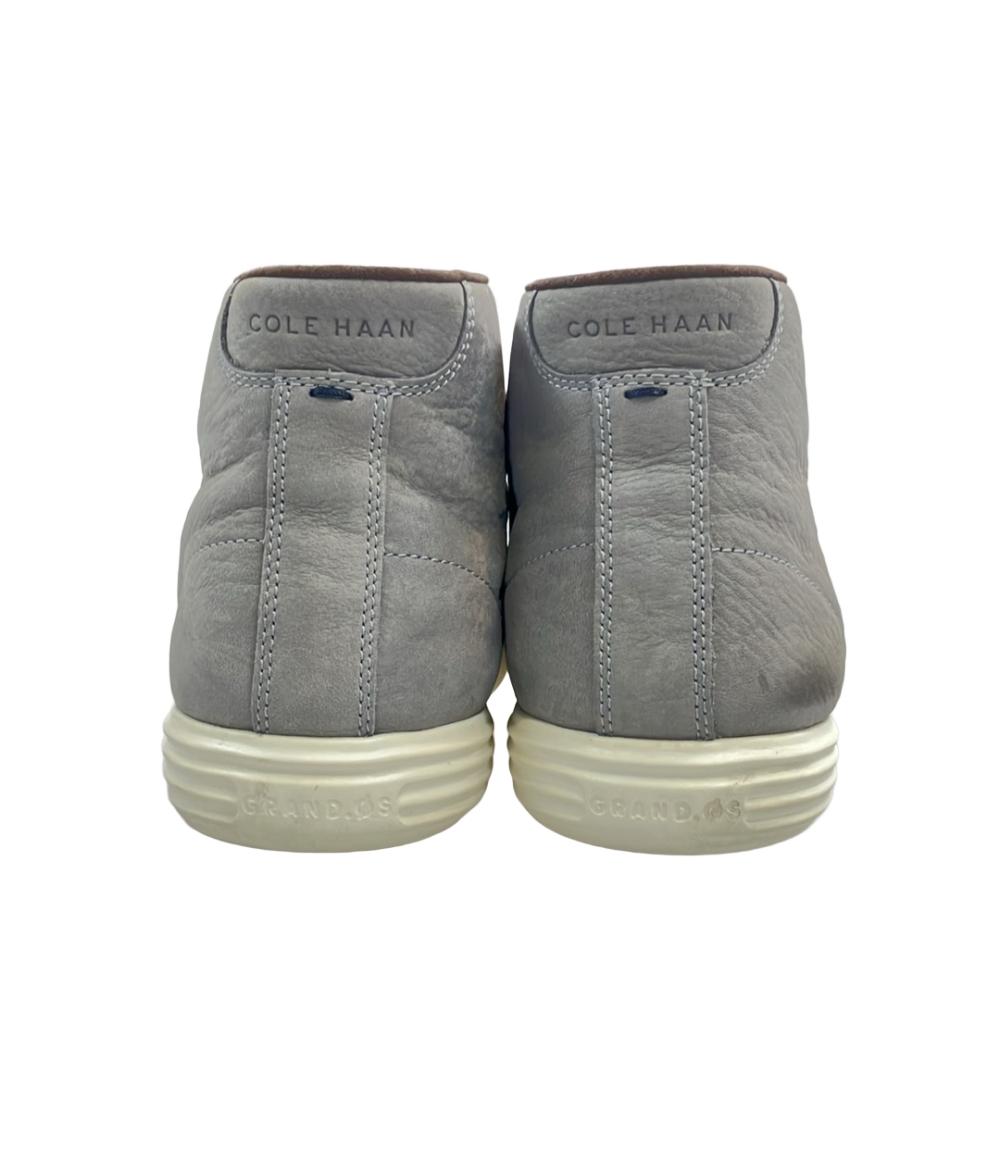 コールハーンのハイカットシューズ コールハーン ハイカットスニーカー メンズ SIZE 11 M (XL) COLE HAAN
