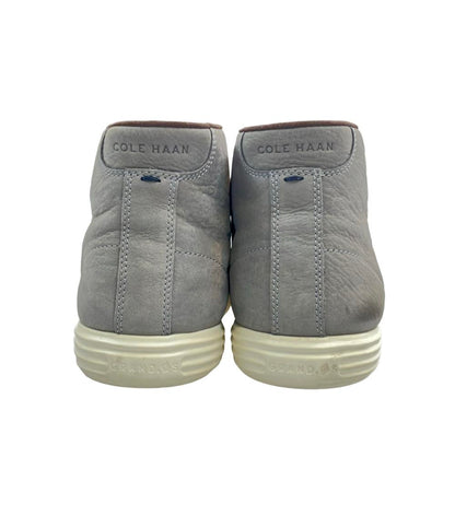 コールハーン ハイカットスニーカー メンズ SIZE 11 M (XL) COLE HAAN