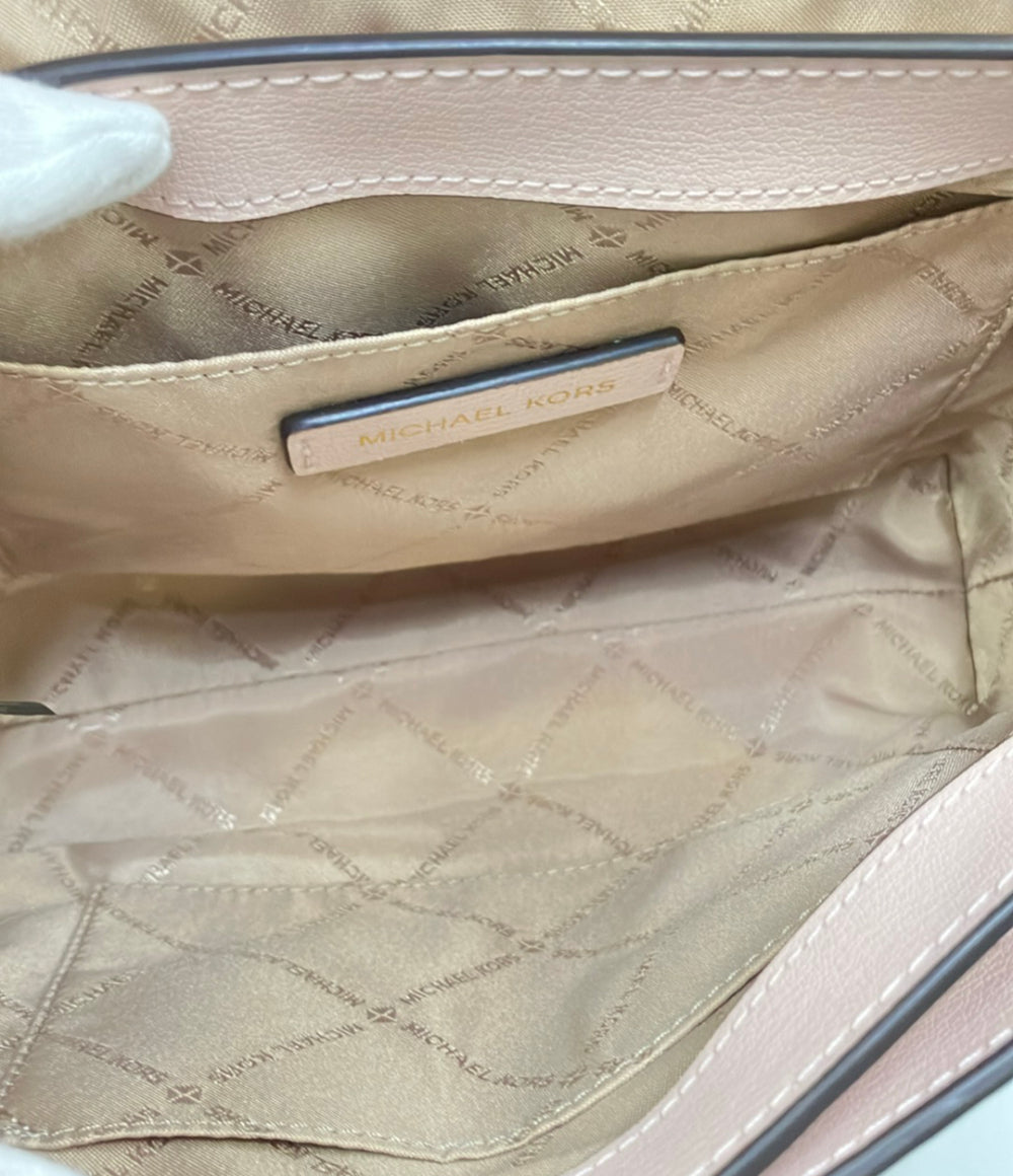 MICHAEL KORS ショルダーバッグ 斜め掛け レディース マイケルコース