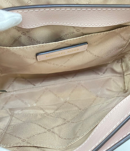 MICHAEL KORS ショルダーバッグ 斜め掛け レディース マイケルコース