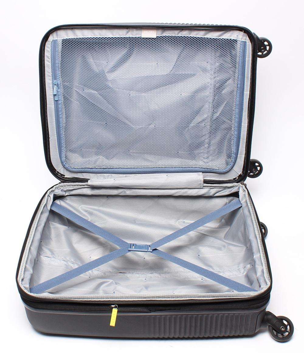 DELSEY PARIS スーツケース キャリーケース メンズ レディース デルセー