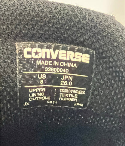 CONVERSE ローカットスニーカー スリッポン メンズ SIZE 26.0 (M) コンバース