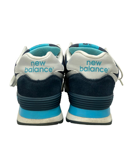 NEW BALANCE ローカットスニーカー WL574VIP レディース SIZE 24.5 ニューバランス