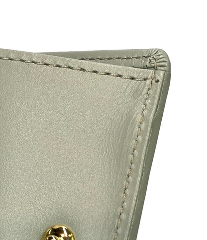 ヴィヴィアンウエストウッド 三つ折り財布 レディース Vivienne Westwood