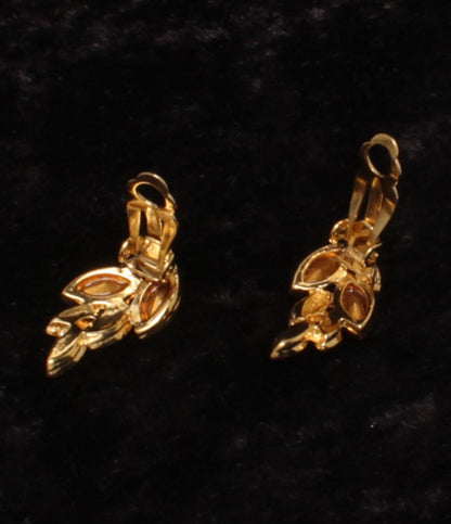 美品 ニナリッチ イヤリング レディース NINA RICCI