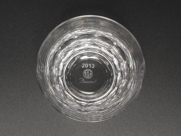 バカラ イヤータンブラー グラス 2013 ビバ Baccarat