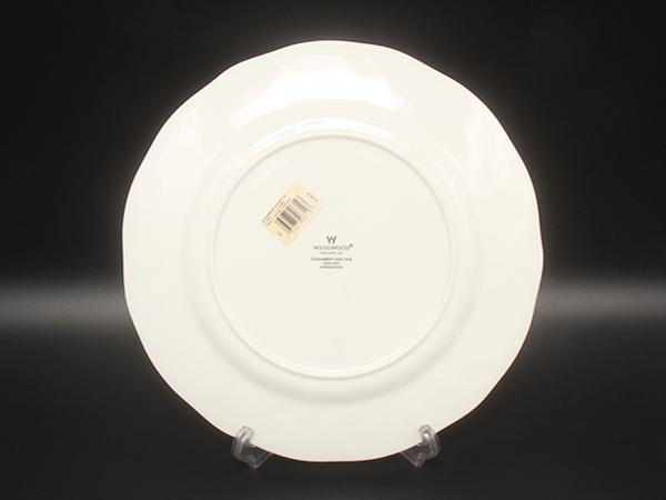 ウェッジウッド プレート 大皿 29cm ストロベリー＆バイン WEDGWOOD