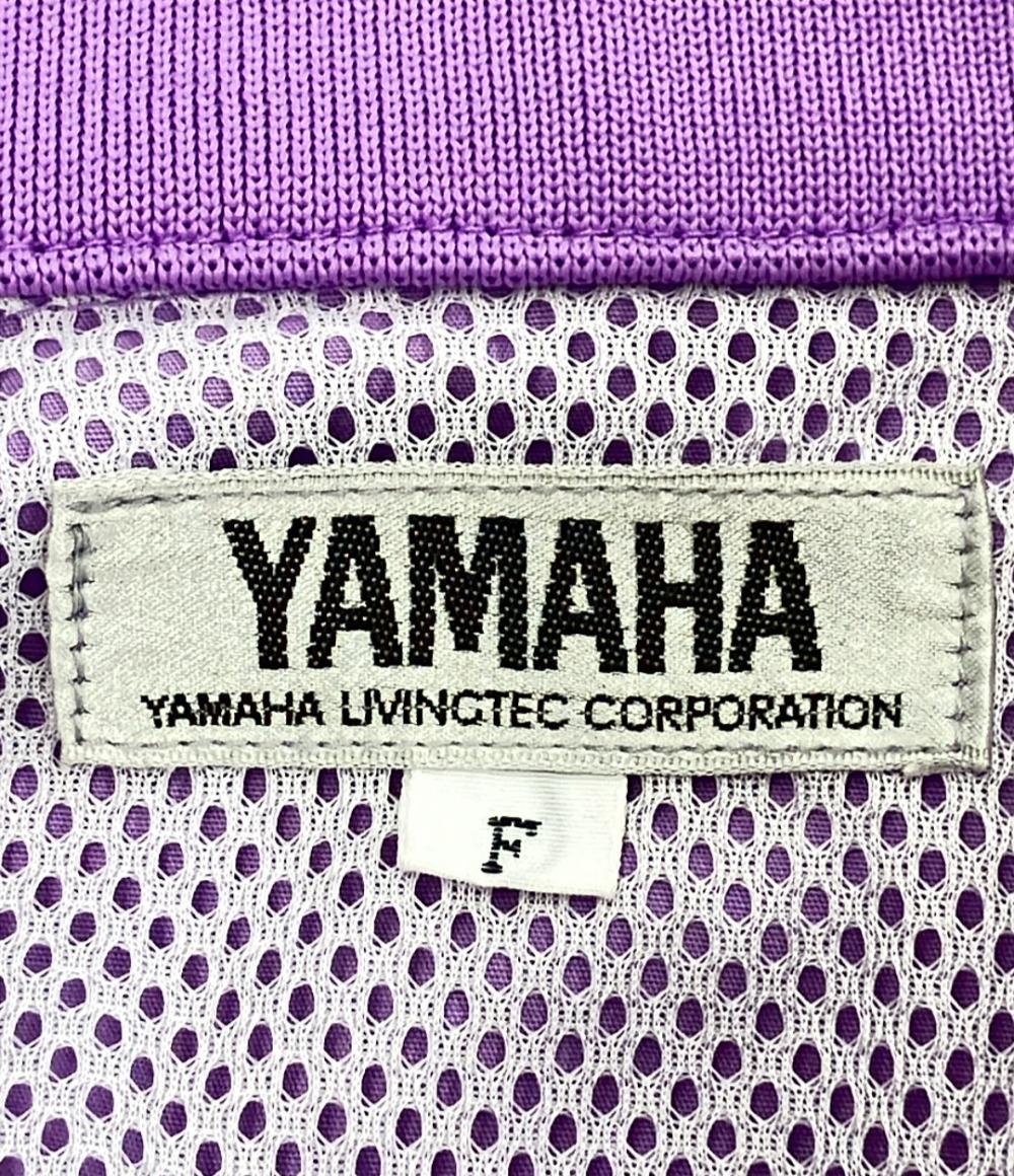 ヤマハ レーシングジャケット メンズ SIZE F (M) YAMAHA