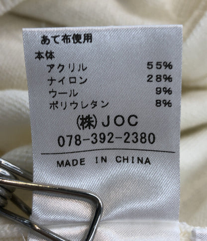 チェスティ  長袖カーディガン フラワービジュー     11S101 レディース SIZE F (M) Chesty