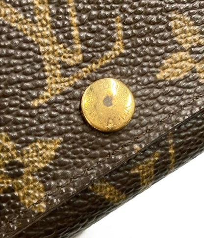 LOUIS VUITTON 4連キーケース ミュルティクレ 4 モノグラム M62631 レディース メンズ ルイ・ヴィトン