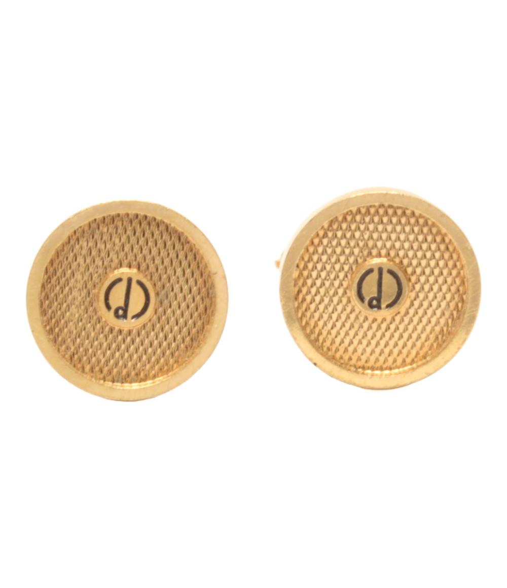ダンヒル カフス dロゴ メンズ Dunhill