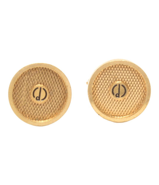 ダンヒル カフス dロゴ メンズ Dunhill