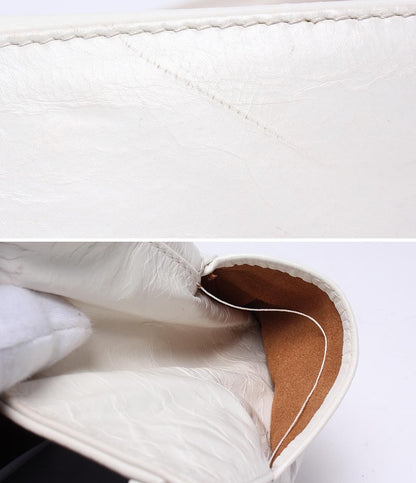 BOTTEGAVENETA ショルダーバッグ 肩掛け ザ アルコ マキシイントレチャート レディース ボッテガヴェネタ