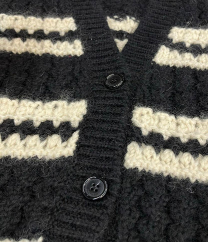 サンローランパリ カーディガン メンズ SIZE XS SAINT LAURENT PARIS