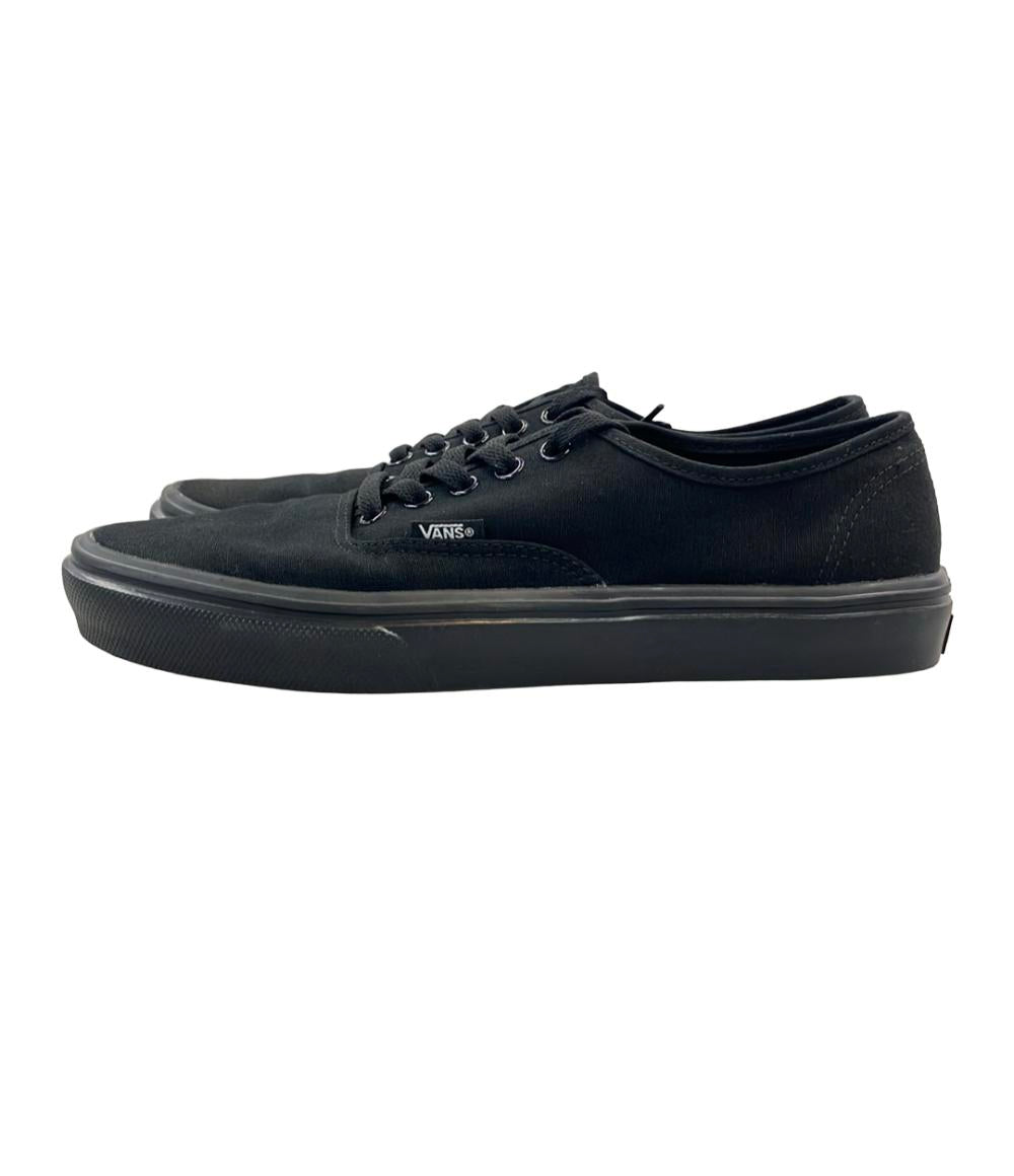 VANS ローカットスニーカー メンズ SIZE 27.0 (L) ヴァンズ