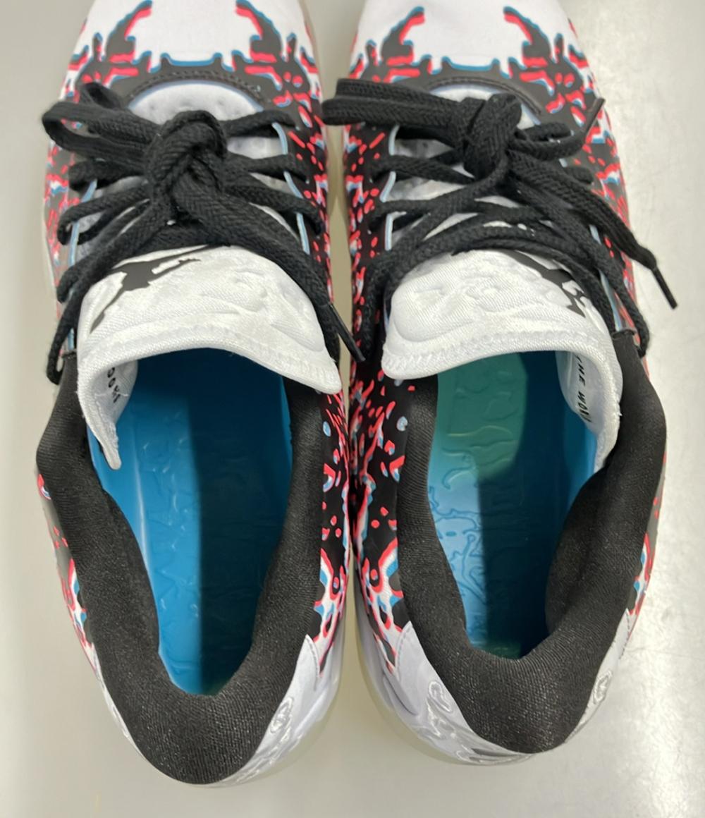 NIKE ローカットスニーカー JORDAN ZION 3 NRG PF FZ1319-060 メンズ