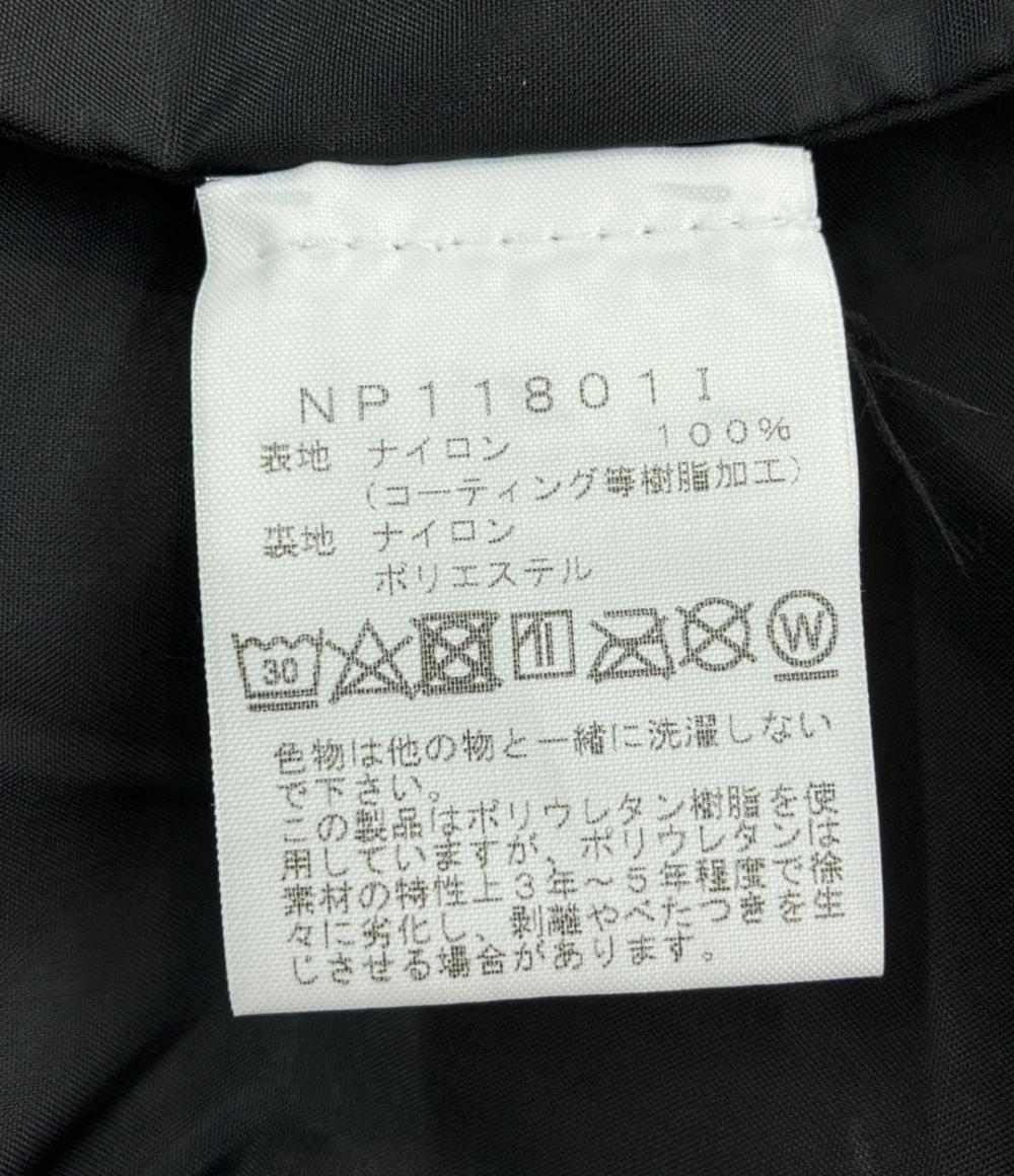 美品 ザ・ノースフェイス メタリックマウンテンパーカー NP11801I Supremeコラボ メンズ SIZE M (M) THE NORTH FACE